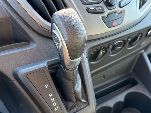 Certified 2019 Ford Transit 250 148 High Roof image 26