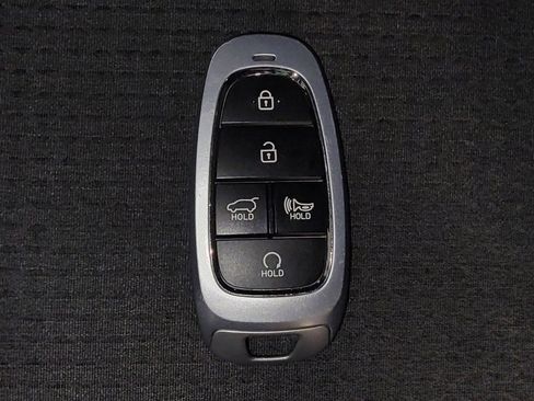 Used 2023 Hyundai Santa Fe SEL FWD image 27