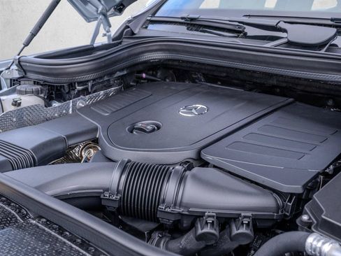 New 2026 Mercedes-Benz GLE 350 4MATIC image 30