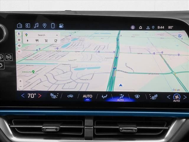 New 2026 Chevrolet Equinox EV LT w/ Comfort Package AWD/4WD image 12