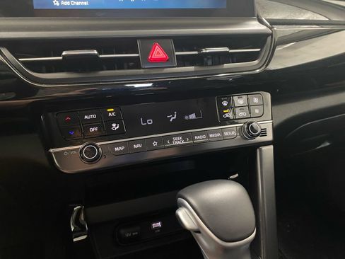 Used 2026 Kia Seltos S AWD/4WD image 19
