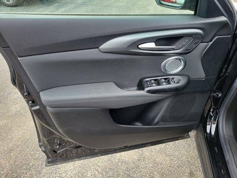 Used 2024 Alfa Romeo Tonale Ti image 16