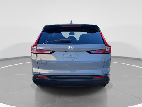 Used 2024 Honda CR-V EX-L image 6
