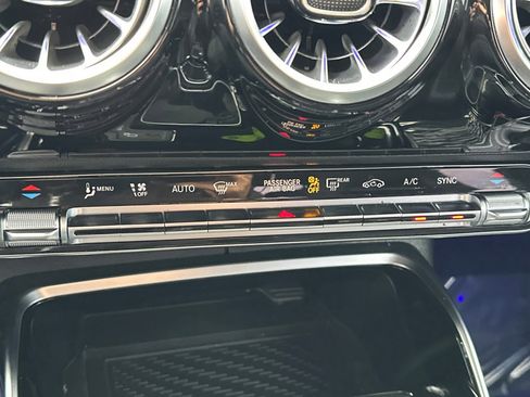 Certified 2023 Mercedes-Benz CLA 35 AMG 4MATIC image 19