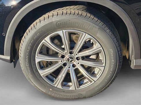 New 2026 Mercedes-Benz GLC 300 image 10