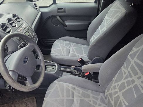Used 2012 Ford Transit Connect XLT image 4