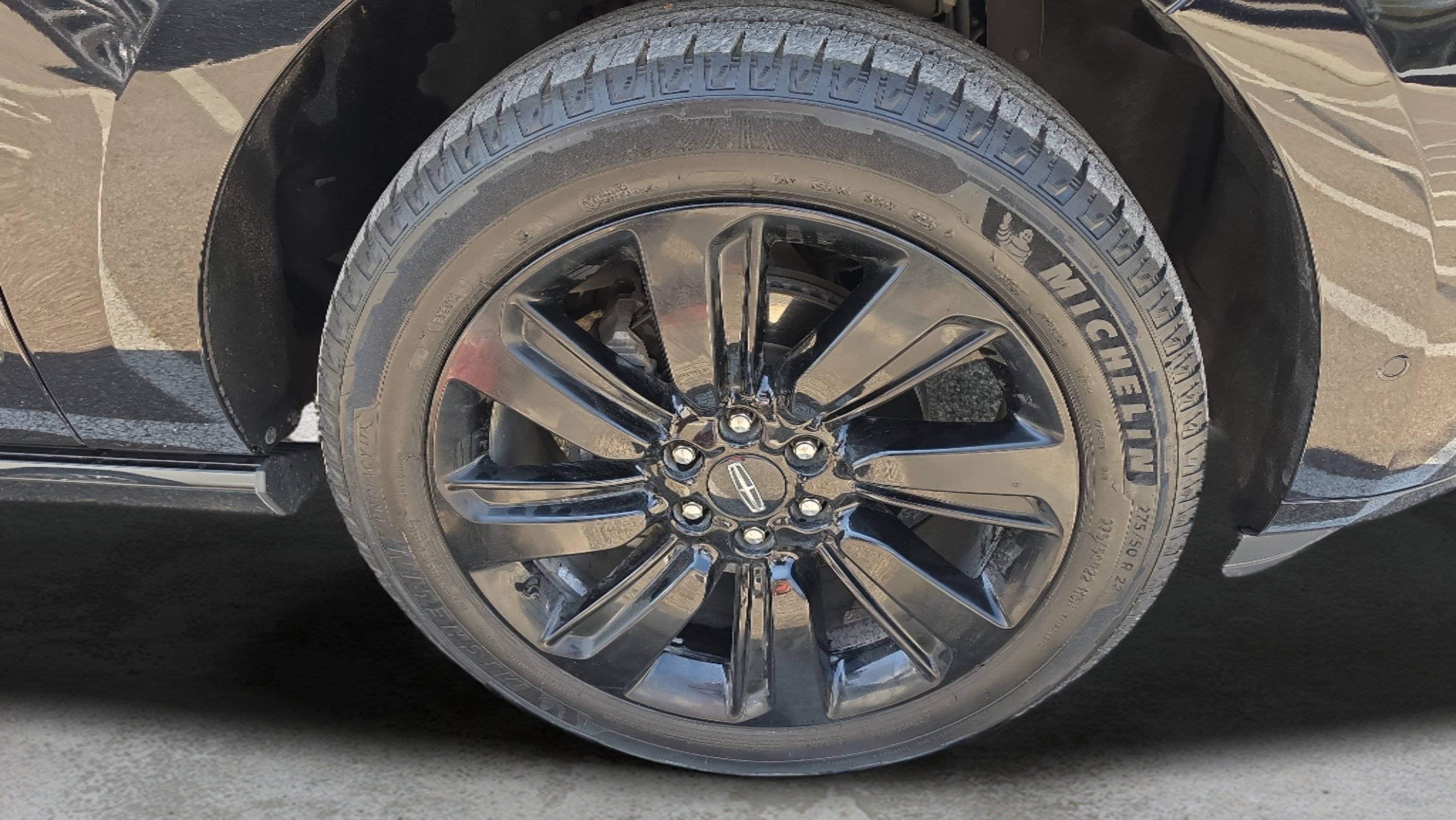 Used 2023 Lincoln Navigator Reserve AWD/4WD image 26