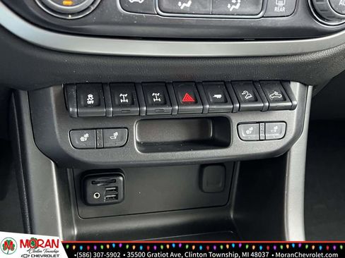 Certified 2022 Chevrolet Colorado ZR2 image 26