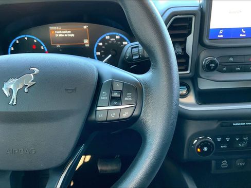 Used 2024 Ford Bronco Sport Big Bend image 22