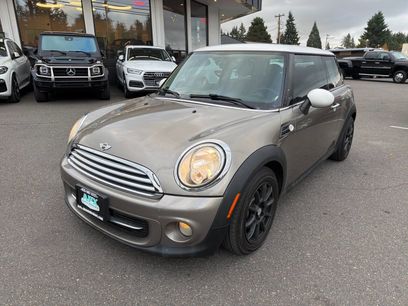 Used 2013 MINI Cooper Hardtop