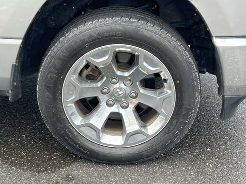 Used 2020 RAM 1500 Big Horn image 6