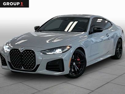 Used 2024 BMW M440i Coupe w/ Premium Package