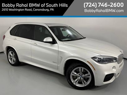 Used 2018 BMW X5 xDrive50i