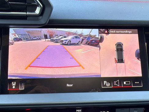 New 2026 Audi S3 Premium image 24