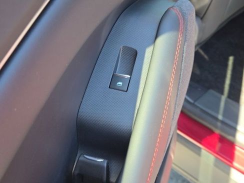 New 2025 Ford Mustang Mach-E Premium w/ Sport Appearance Package image 39