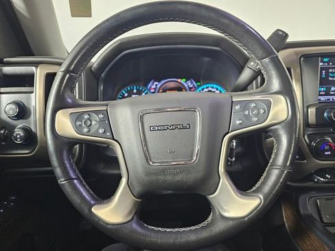 Used 2018 GMC Sierra 1500 Denali image 25