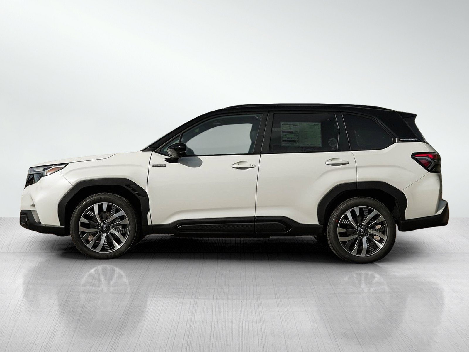 New 2026 Subaru Forester Touring AWD/4WD image 4