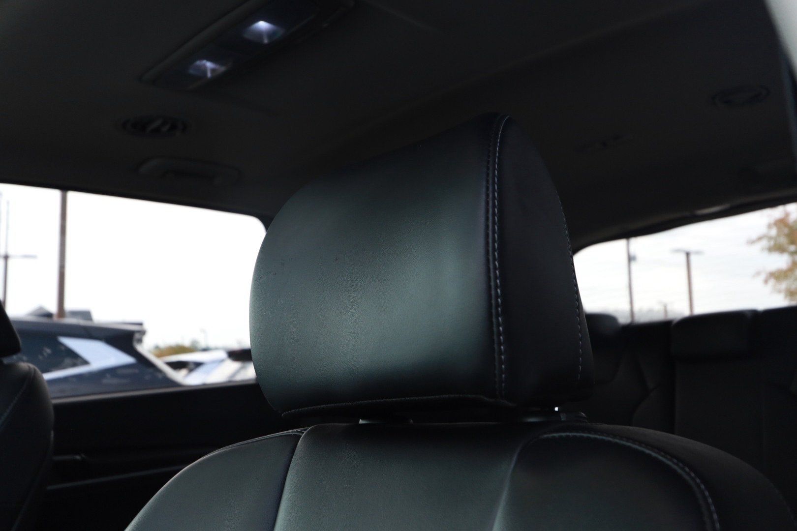 Used 2024 Kia Telluride S w/ S Sunroof Package AWD/4WD image 22