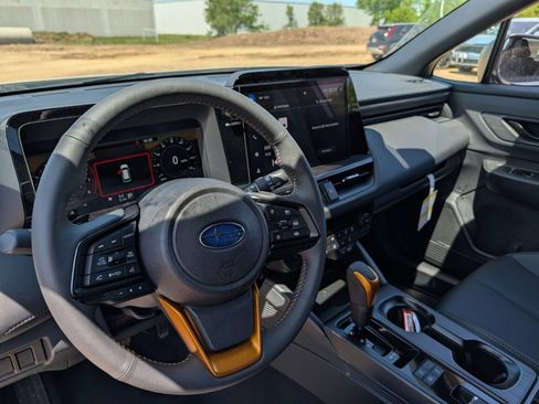 New 2026 Subaru Outback Wilderness AWD/4WD image 28