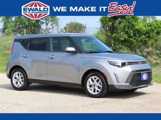 Certified 2024 Kia Soul LX w/ Option Group 015 FWD video 1