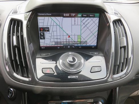 Used 2014 Ford Escape Titanium AWD/4WD image 17