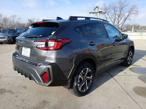 Used 2026 Subaru Crosstrek 2.0i Premium w/ Convenience Package #2 AWD/4WD image 4