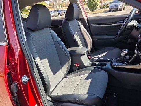 Used 2024 Kia Seltos S image 19