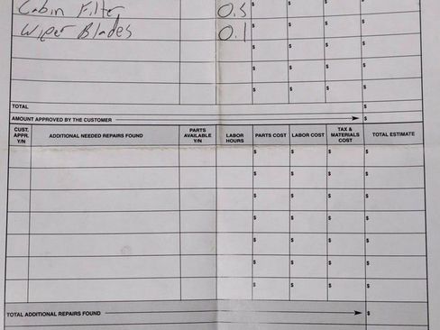 Used 2025 Jeep Compass Latitude image 4