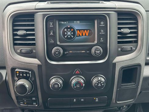 Used 2019 RAM 1500 Tradesman AWD/4WD image 11