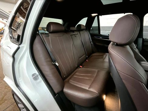 Used 2018 BMW X5 xDrive35i image 29