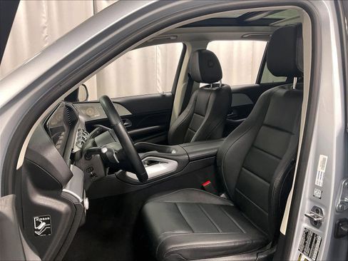 Used 2025 Mercedes-Benz GLE 350 GLE 350 image 10