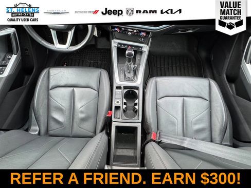 Used 2022 Audi Q3 2.0T Premium AWD/4WD image 27