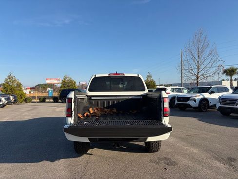 New 2026 Nissan Frontier PRO-4X w/ Pro Premium Package image 6