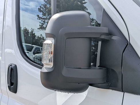 New 2026 RAM ProMaster 2500 w/ Convenience Group FWD image 10