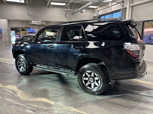 Used 2019 Toyota 4Runner TRD Off-Road Premium image 37