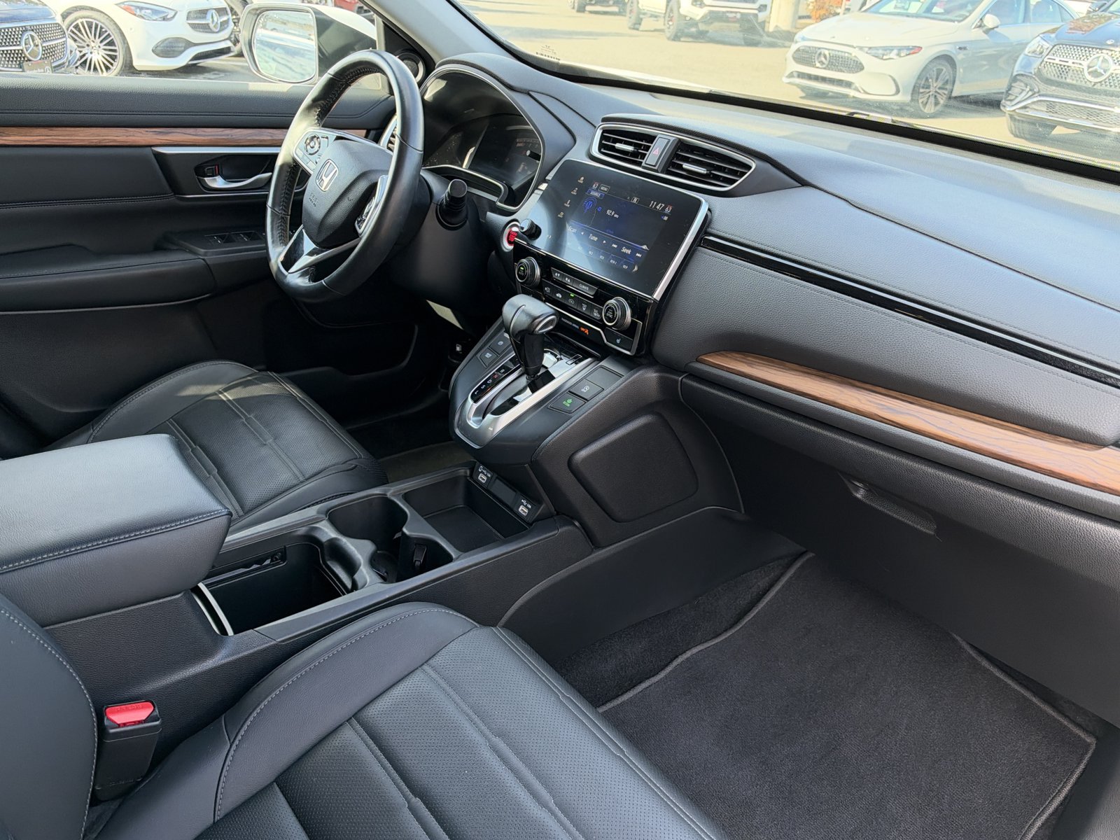 Used 2020 Honda CR-V EX-L image 15