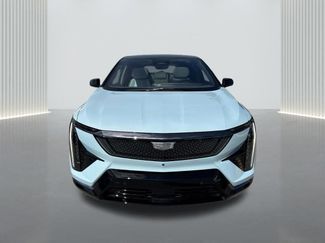 New 2026 Cadillac Optiq Sport 1 RWD video 2