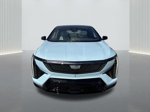 New 2026 Cadillac Optiq Sport 1 RWD image 2