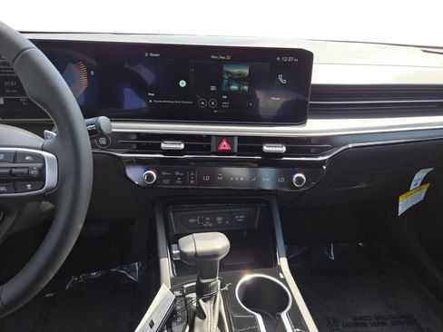 New 2026 Kia K5 GT FWD image 24