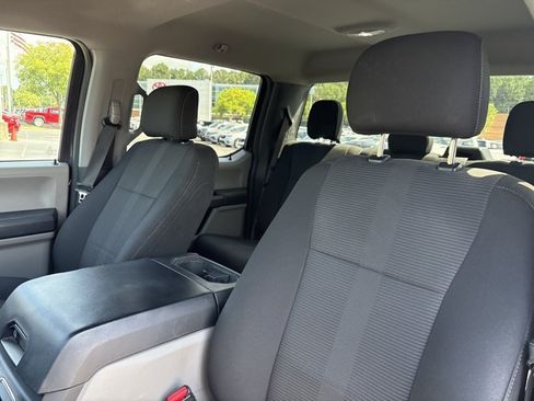 Used 2017 Ford F150 XL w/ Equipment Group 101A Mid RWD image 20