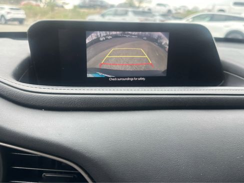 Used 2021 MAZDA CX-30 AWD 2.5 S w/ Select Package image 12