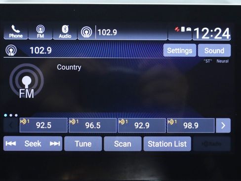 Used 2018 Honda Accord EX-L image 18