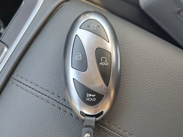 New 2025 Hyundai Tucson SE FWD image 26