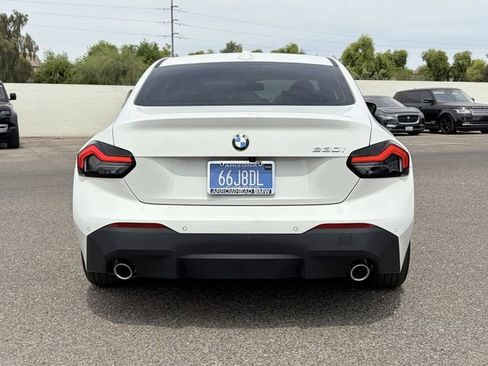 Used 2026 BMW 230i Coupe w/ Convenience Package RWD image 7