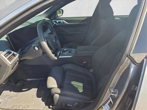 Certified 2025 BMW i4 eDrive40 RWD image 24