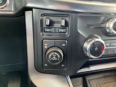 Used 2022 Ford F150 Platinum w/ Equipment Group 701A High AWD/4WD image 64