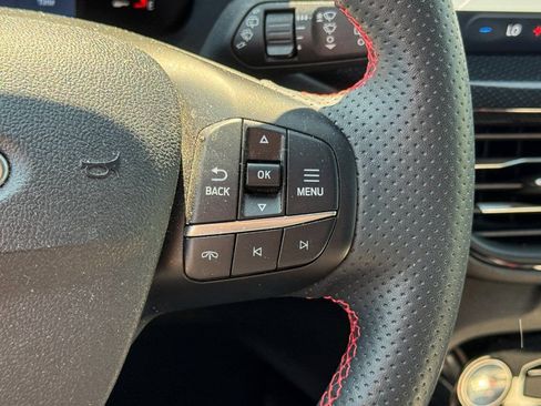Used 2023 Ford Escape ST-Line w/ Tech Pack #1 AWD/4WD image 26
