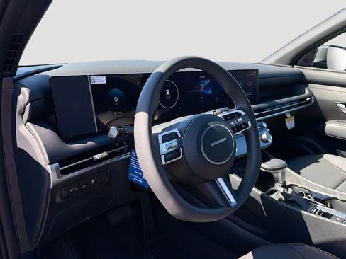 New 2026 Hyundai Santa Cruz SEL AWD/4WD image 9