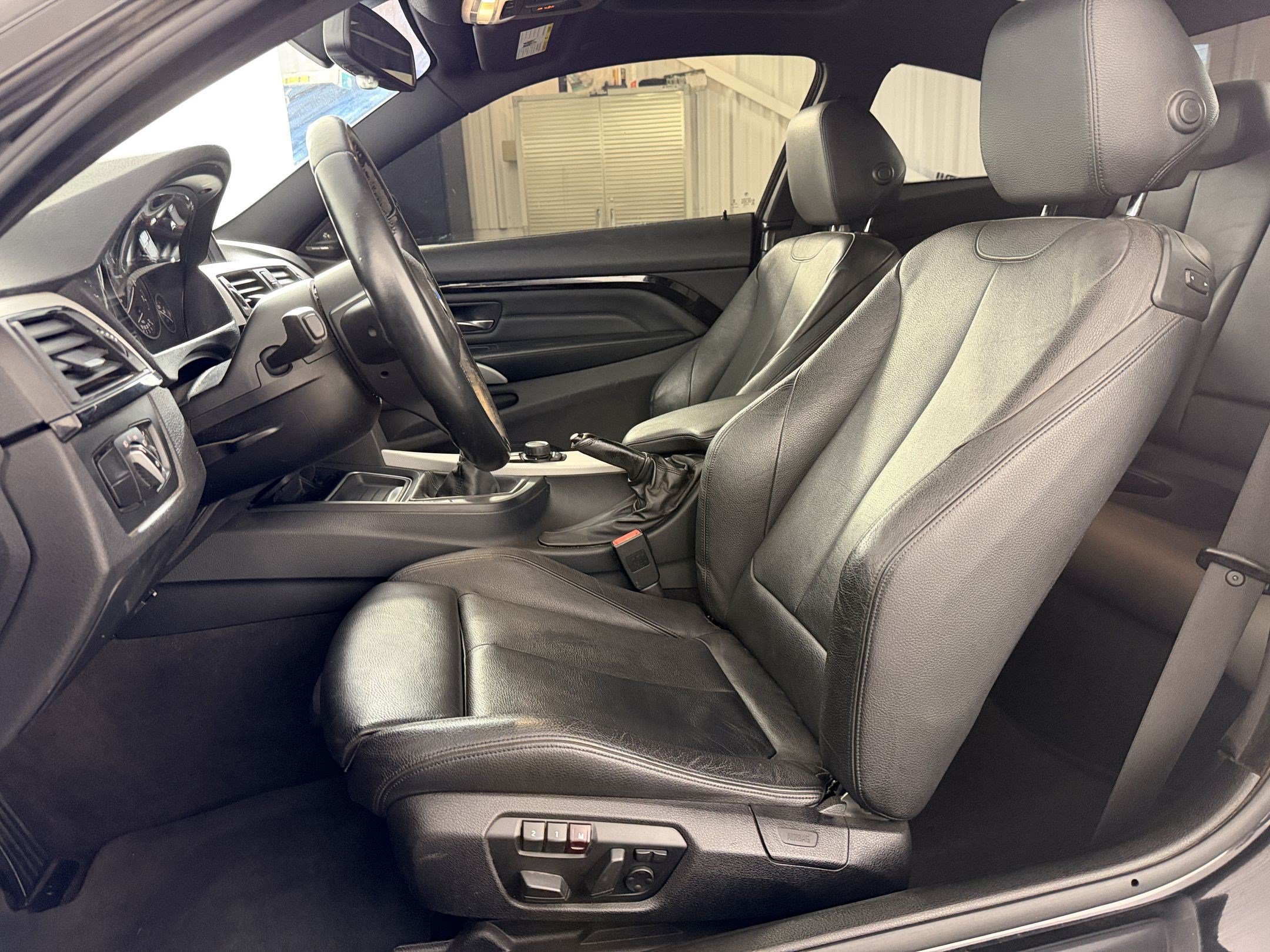 Used 2014 BMW 435i Coupe RWD image 5