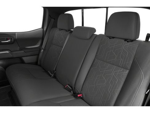 Used 2019 Toyota Tacoma TRD Off-Road image 16